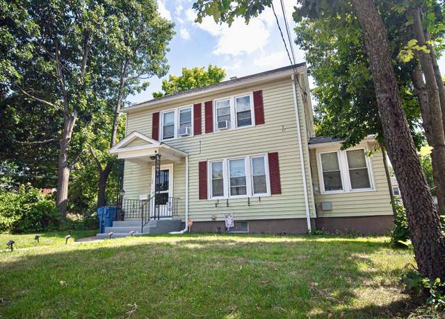 Property at 166 Bissell St, Manchester, CT 06040, 3 beds, 1.5 baths