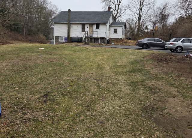Property at 127 Route 6, Columbia, CT 06237, 8 beds, 4 baths