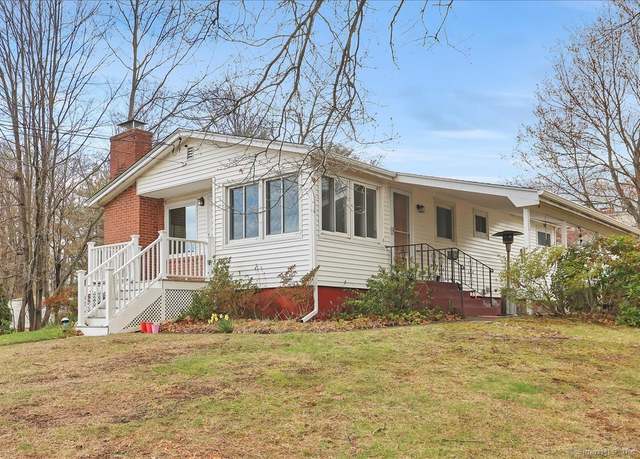 Property at 43 High St, Middletown, CT 06457, 3 beds, 1 bath