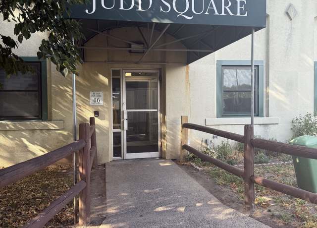 Property at 449 Judd Sq #449, Wallingford, CT 06492, 1 bed, 1 bath