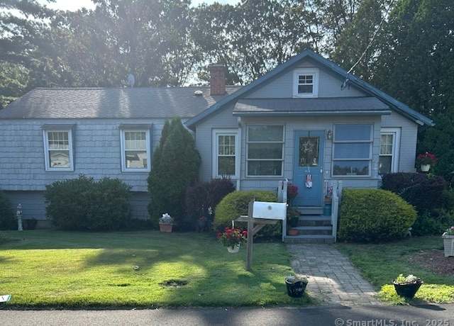 Property at 15 Pickett St, Milford, CT 06460, 2 beds, 2 baths