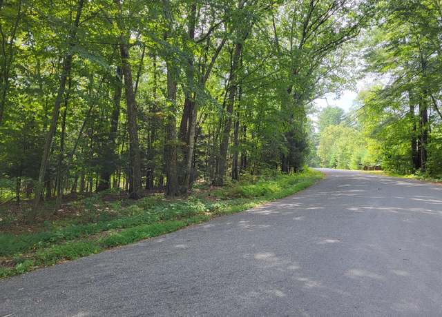 Property at 000 Green Rd, Woodstock, CT 06281