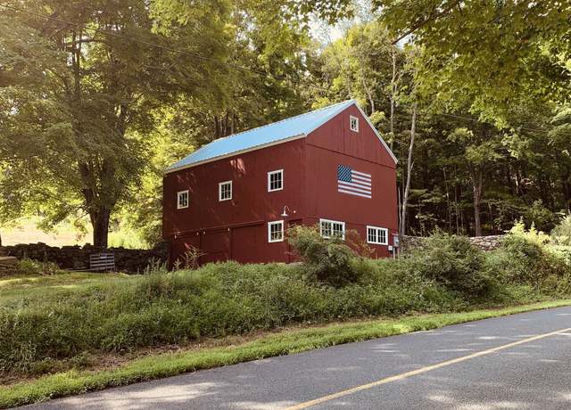 Property at 179 South St, Roxbury, CT 06783