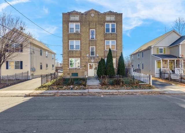 Property at 45-47 School St, Hartford, CT 06106, 12 beds, 6 baths
