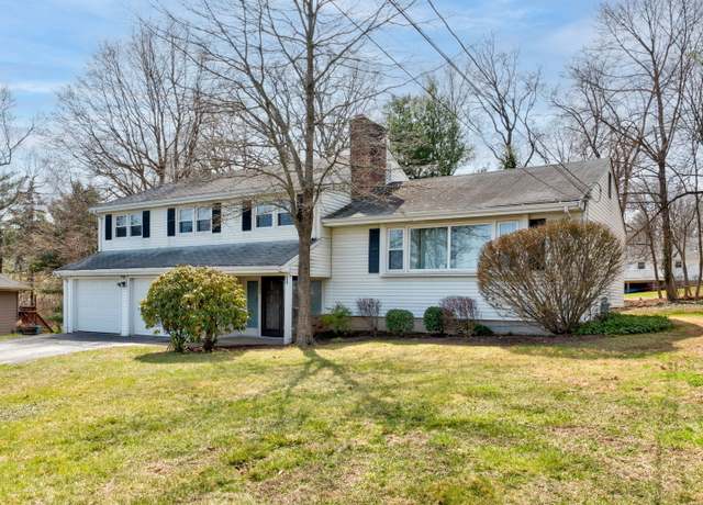 Property at 260 Garry Dr, New Britain, CT 06052, 4 beds, 2.5 baths