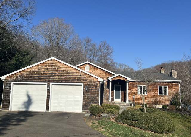 Property at 128 Horse Pond Rd, Madison, CT 06443, 3 beds, 2.5 baths