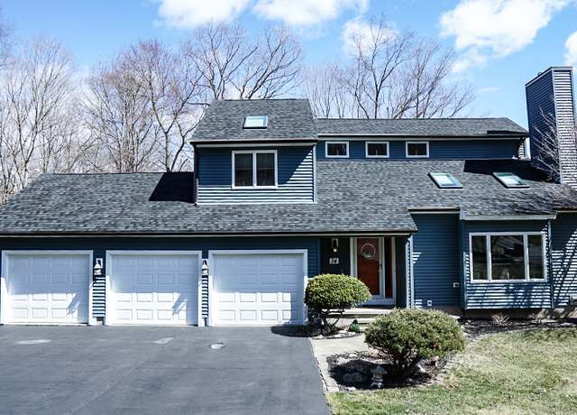 Property at 34 Spice Hill Dr, East Hampton, CT 06424, 3 beds, 2.5 baths