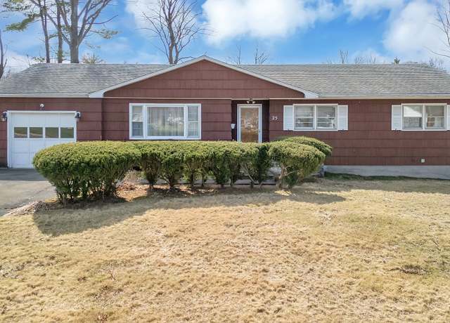 Property at 25 Cadwell Rd, Bloomfield, CT 06002, 3 beds, 2.5 baths