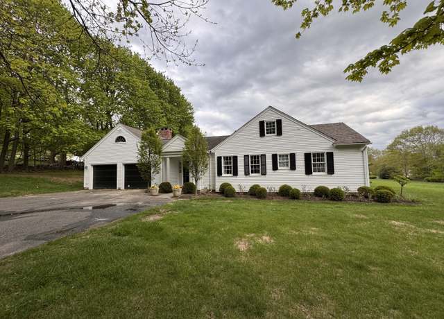 Property at 108 East St, Washington, CT 06793, 4 beds, 2.5 baths