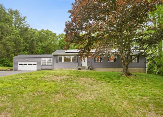Property at 56 Great Neck Rd, Trumbull, CT 06611, 4 beds, 2.5 baths