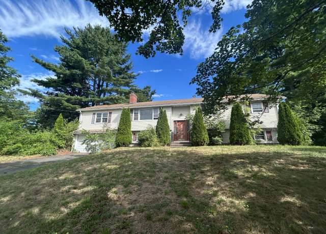 Property at 39 Phelps Dr, Hamden, CT 06514, 4 beds, 2 baths