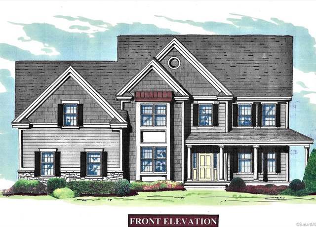 Property at 9 Melrose Dr #6, Cheshire, CT 06410, 4 beds, 3.5 baths