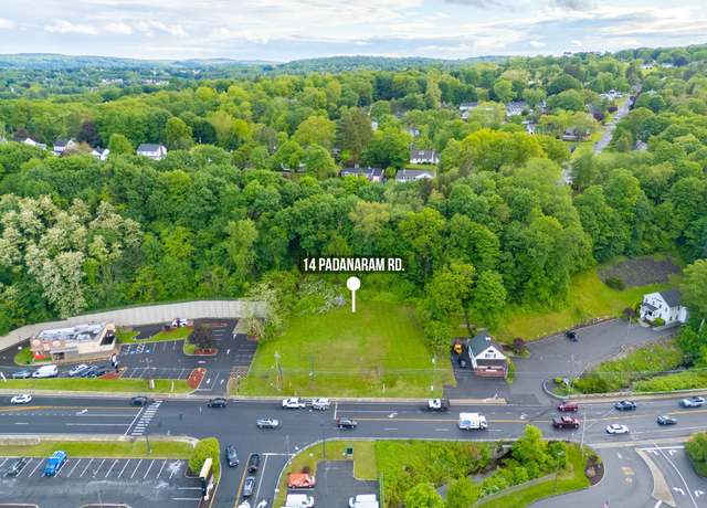 Property at 14 Padanaram Rd, Danbury, CT 06811
