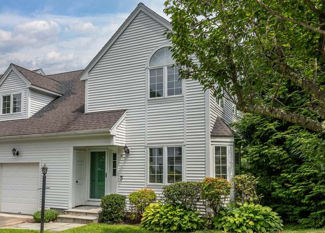 Property at 34 Quarry Ridge Rd #34, Washington, CT 06777, 3 beds, 3 baths