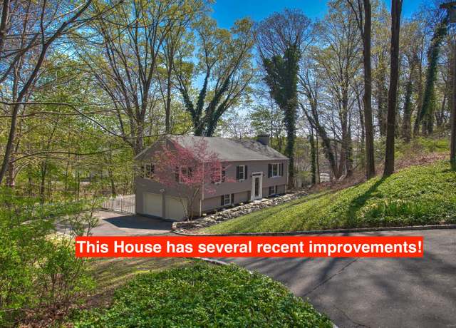 Property at 5 Edge Hill Trl, Westport, CT 06880, 3 beds, 2.5 baths