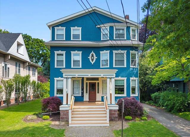 Property at 345 Willow St Apt 2, New Haven, CT 06511, 2 beds, 2 baths