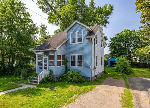 Property at 49 Richard St, East Hartford, CT 06119, 2 beds, 1 bath