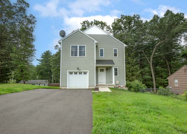 Property at 3 Henry Rd, Enfield, CT 06082, 3 beds, 2.5 baths
