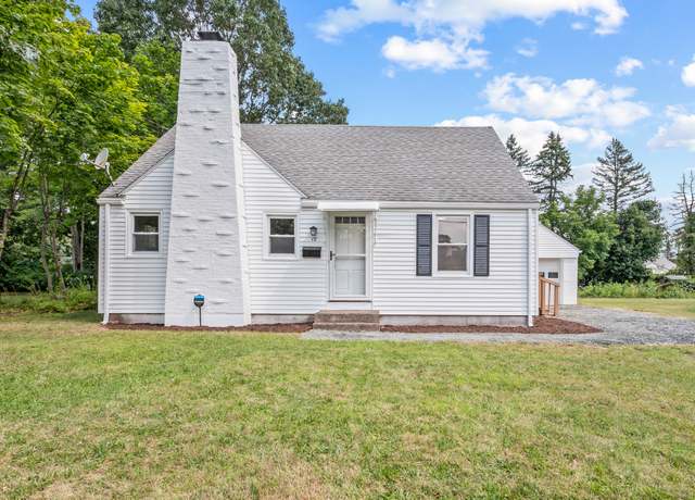 Property at 18 Grove Rd, Cromwell, CT 06416, 4 beds, 2 baths