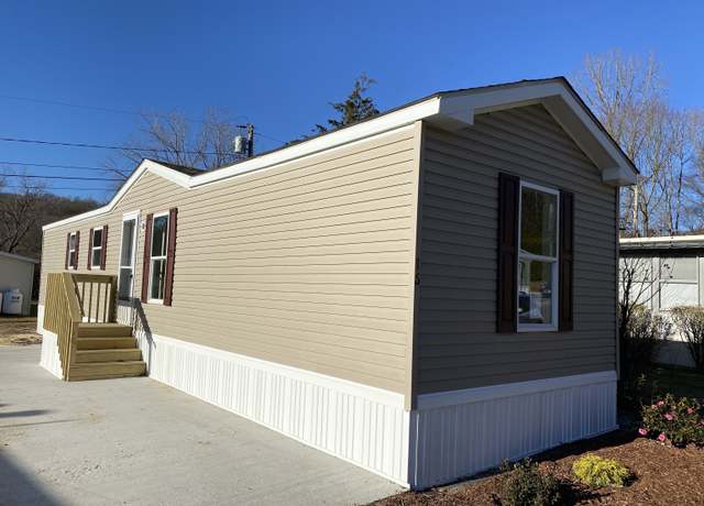 Property at 108-16 Clark Rd, Naugatuck, CT 06770, 2 beds, 1 bath