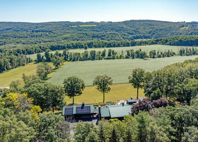 Property at 617 Bean River Rd, Pine Plains, NY 12567, 3 beds, 3 baths