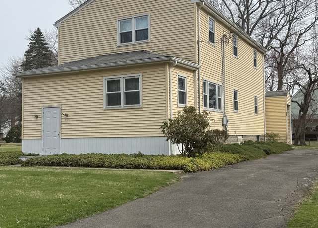 Property at 1130 Blue Hills Ave, Bloomfield, CT 06002, 4 beds, 2 baths