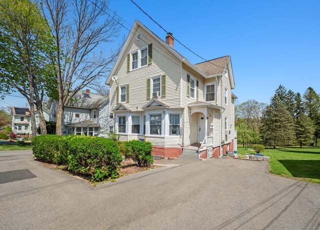 Property at 116 Front St, Middletown, CT 06457, 6 beds, 2 baths