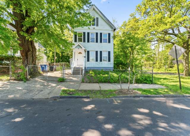 Property at 38 Ford St, New Haven, CT 06511, 4 beds, 3 baths
