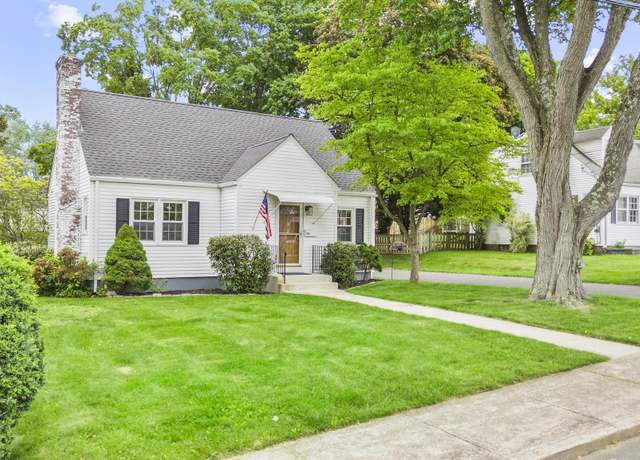 Property at 29 Oleary Dr, Manchester, CT 06040, 3 beds, 1 bath