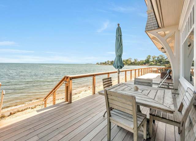 Property at 46 Compo Mill Cv, Westport, CT 06880, 4 beds, 6 baths