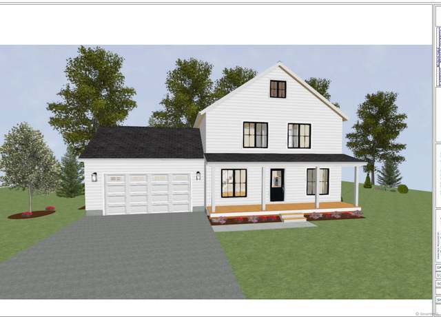Property at 11 Marty's Way, Ledyard, CT 06335, 3 beds, 2.5 baths
