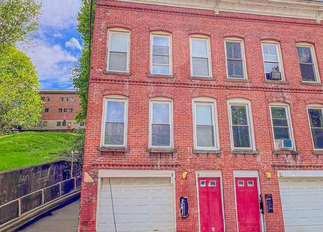 Property at 42 Willow St #42, Meriden, CT 06450, 2 beds, 1 bath