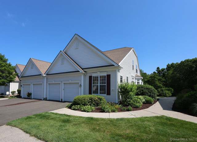 Property at 9 Meadowview Ct #9, Canton, CT 06019, 3 beds, 3 baths