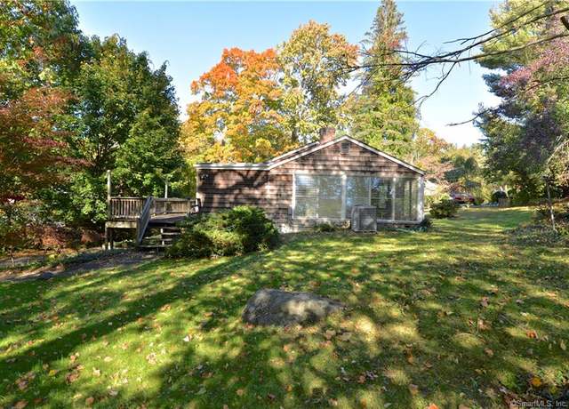 Foreclosures In New London County Ct