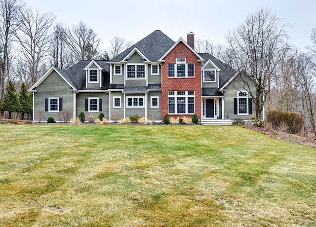 Property at 68 Tinkerville Rd, Willington, CT 06279, 4 beds, 3 baths