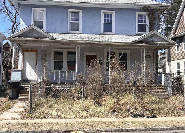 Property at 23-25 Sterling St, Hartford, CT 06112, 6 beds, 5 baths