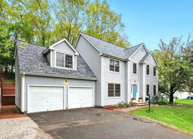 Property at 177 Lancaster Rd, Glastonbury, CT 06033, 4 beds, 2.5 baths