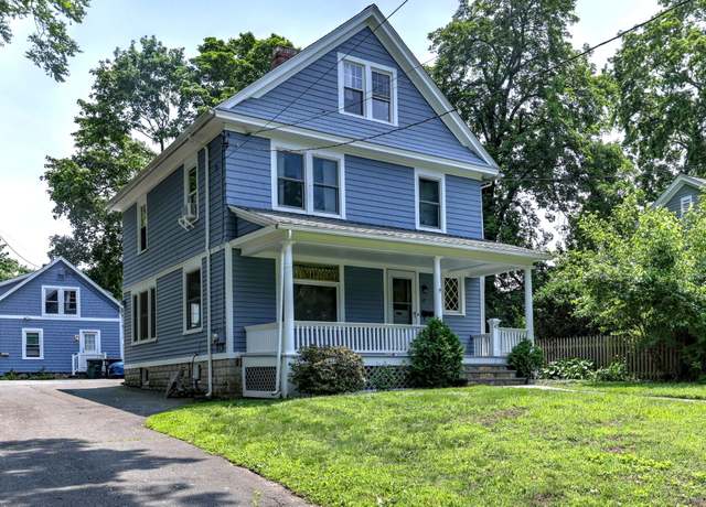 Property at 47 North St, Milford, CT 06460, 3 beds, 2 baths