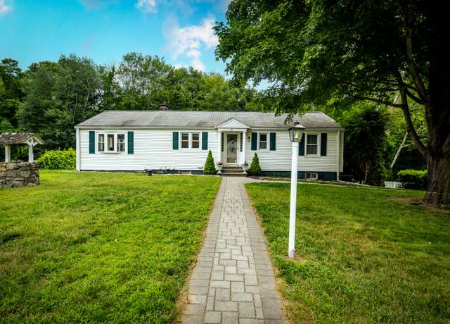 Property at 16 Westview Dr, Bethel, CT 06801, 3 beds, 2 baths