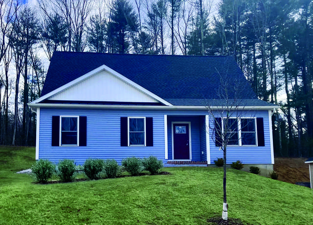 Property at 22 Jordan Ln, Colchester, CT 06415, 3 beds, 2.5 baths