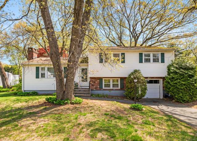 Property at 73 Green Valley Dr, Southington, CT 06479, 3 beds, 1.5 baths