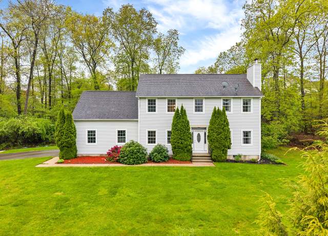 Property at 4 Fox Holw, Ledyard, CT 06339, 4 beds, 2.5 baths