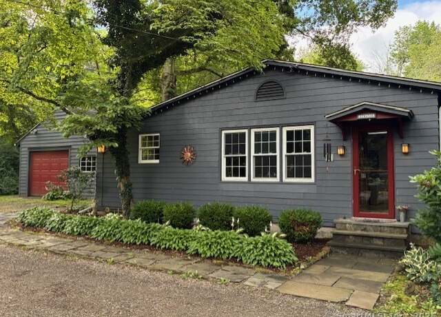 Property at 529 N Madison Rd, Guilford, CT 06437, 2 beds, 1 bath