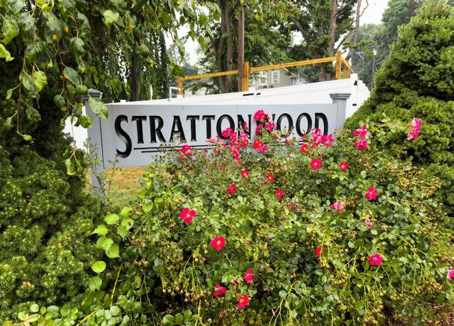 Property at 51 Stratton Way #51, Branford, CT 06405, 2 beds, 3 baths