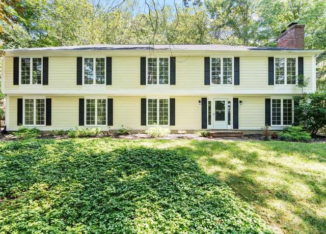 Property at 174 Concord Dr, Madison, CT 06443, 4 beds, 2.5 baths