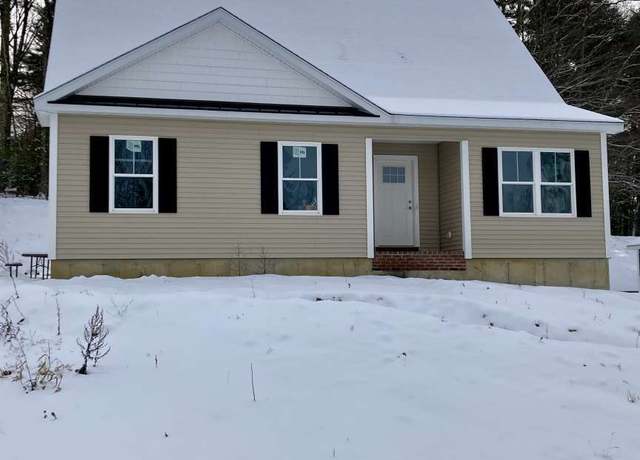 Property at 20 Jordan Ln, Colchester, CT 06415, 3 beds, 2.5 baths