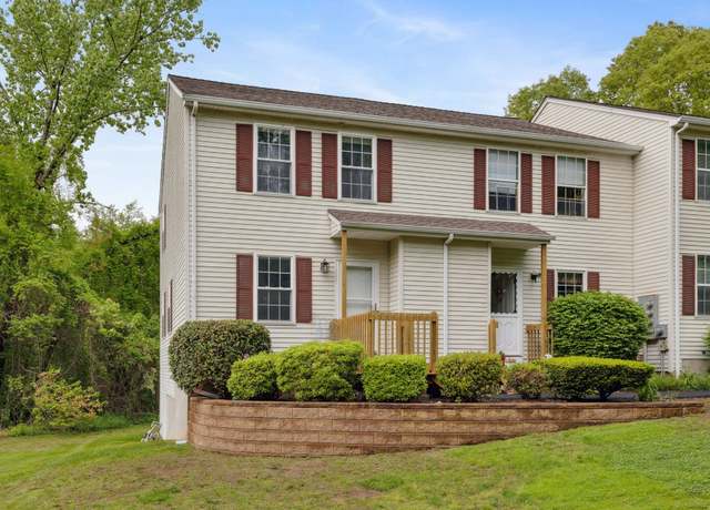 Property at 745 Merrow Rd Apt 113, Coventry, CT 06238, 2 beds, 1.5 baths
