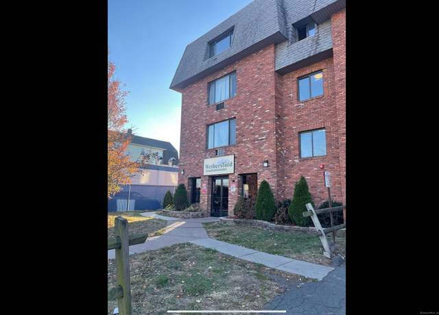 Property at 755 Wethersfield Ave Apt A5, Hartford, CT 06114, 1 bed, 1 bath