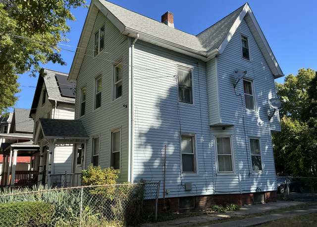 Property at 407 Shelton Ave, New Haven, CT 06511, 3 beds, 2 baths