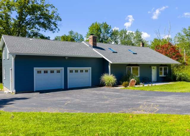 Property at 106 Goshen Hill Rd, Lebanon, CT 06249, 4 beds, 2 baths